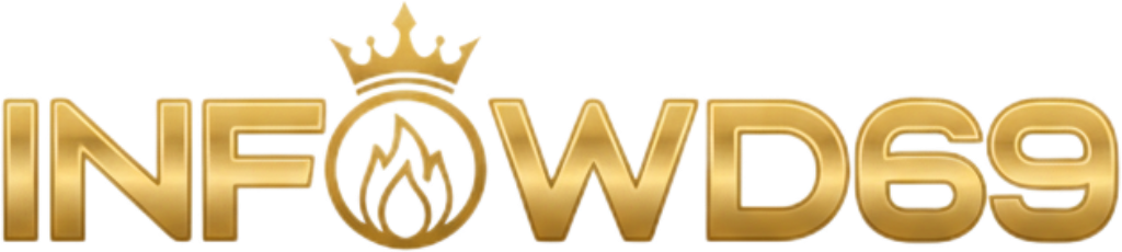 INFOWD69 Link Slot Online Terbaik Dan Gampang Menang 2025